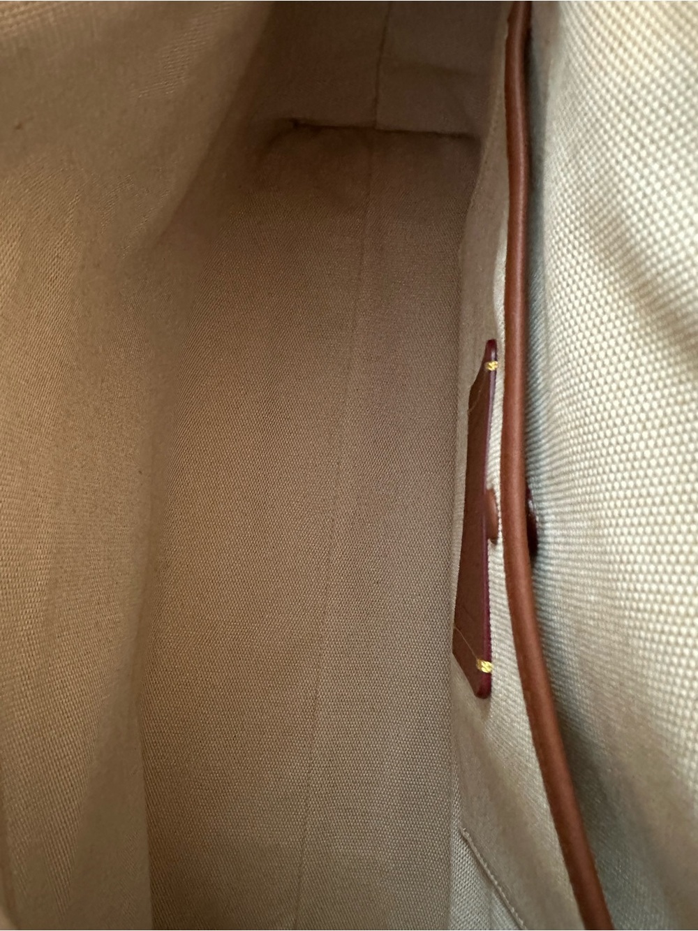 Coach Rogue 39 Colorblock HTF - Picture 10 of 16